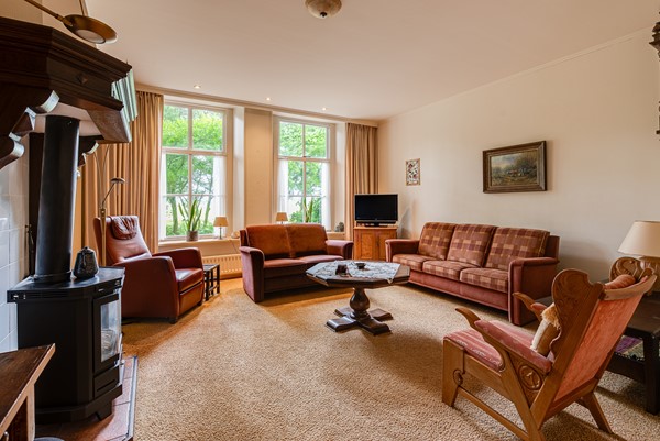 Medium property photo - Hillsestraat 2, 4269 VG Babyloniënbroek